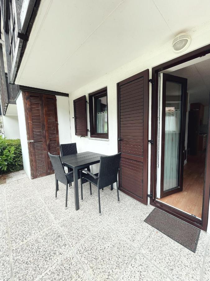 Apartma Kati Bovec Exterior photo