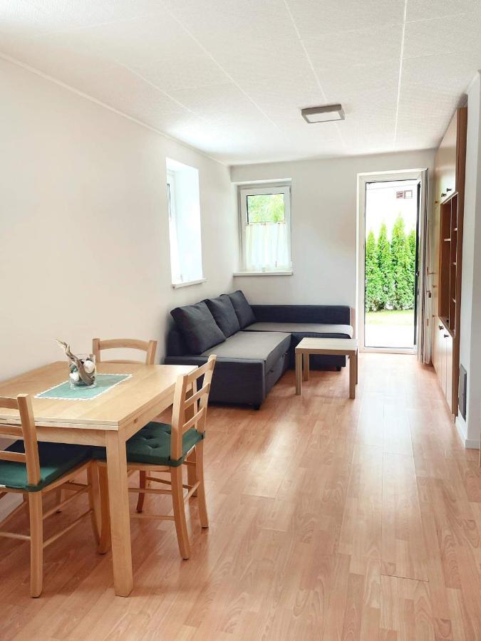 Apartma Kati Bovec Exterior photo