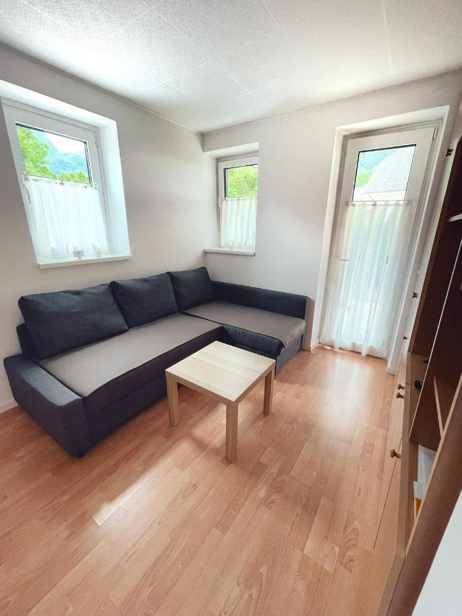 Apartma Kati Bovec Exterior photo