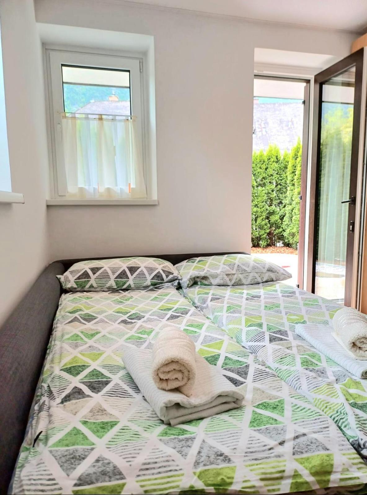 Apartma Kati Bovec Exterior photo